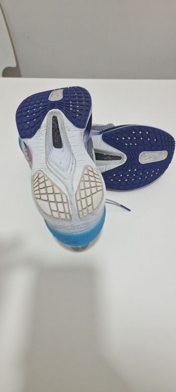 Used Nike Zoom Fly 6 2025 bike — image 6 of 6