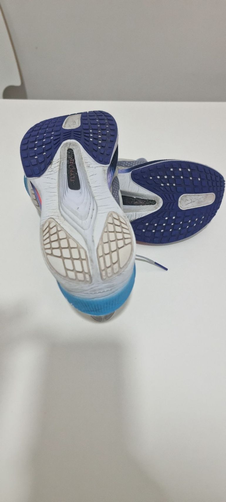 Used Nike Zoom Fly 6 2025 bike — image 6 of 6
