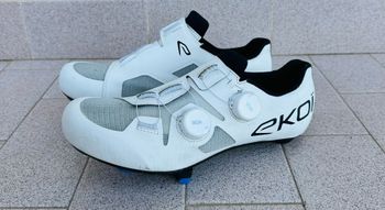 Używany Ekoi Racing C12 pro bike — zdjęcie 2 z 9