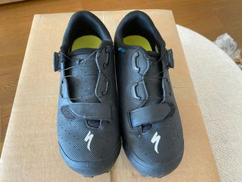 Used Specialized Recon 2.0 MTB Shoes 2025 bike — image 3 of 3