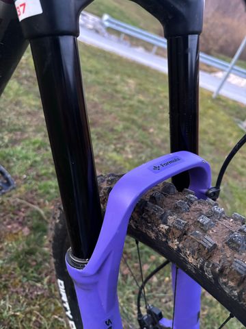 Used Formula Selva S 2023 bike — image 2 of 5