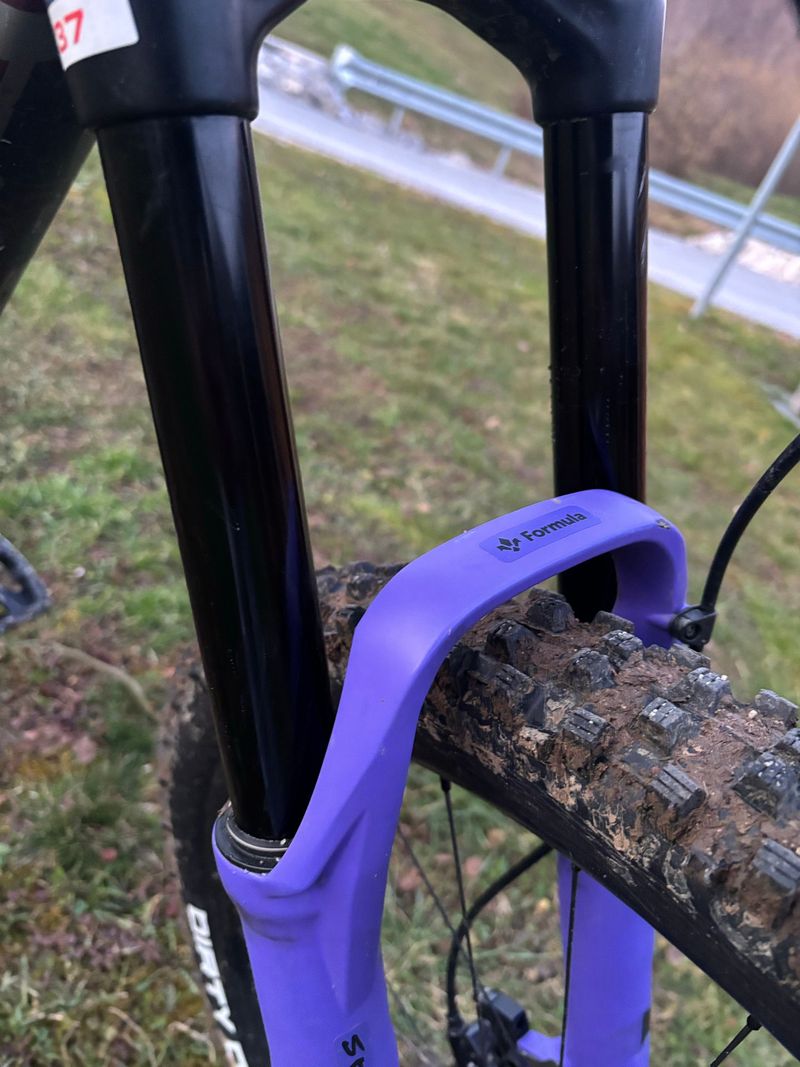 Used Formula Selva S 2023 bike — image 2 of 5