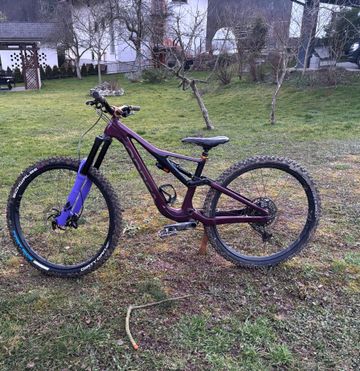 Used Formula Selva S 2023 bike — image 4 of 5