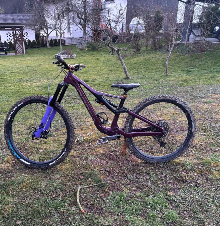 Used Formula Selva S 2023 bike — image 4 of 5