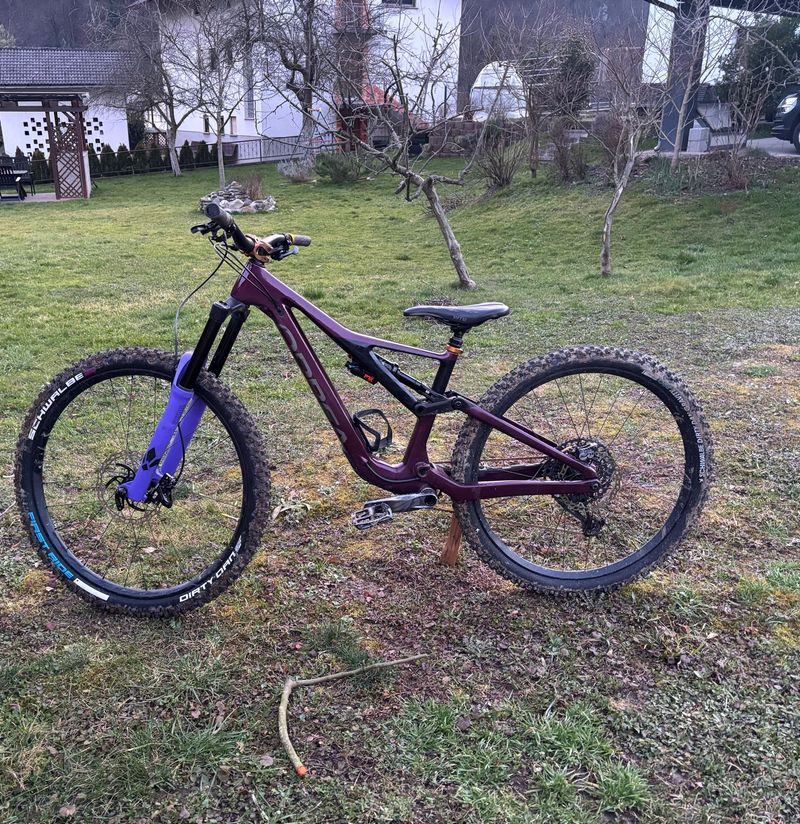 Used Formula Selva S 2023 bike — image 4 of 5