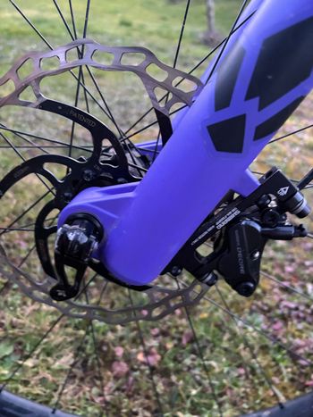 Used Formula Selva S 2023 bike — image 5 of 5