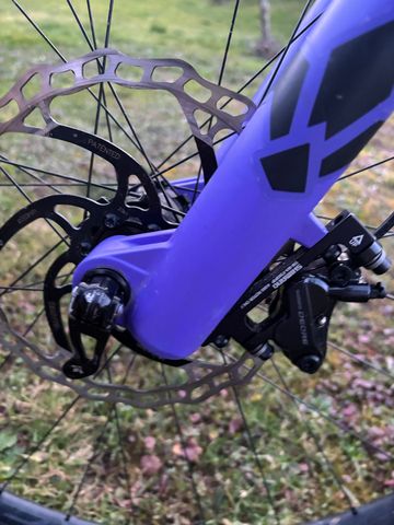 Used Formula Selva S 2023 bike — image 5 of 5