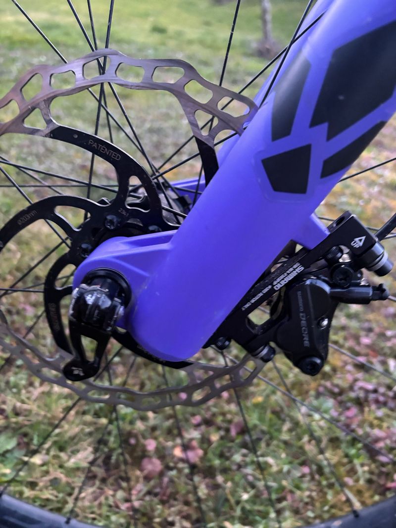 Used Formula Selva S 2023 bike — image 5 of 5