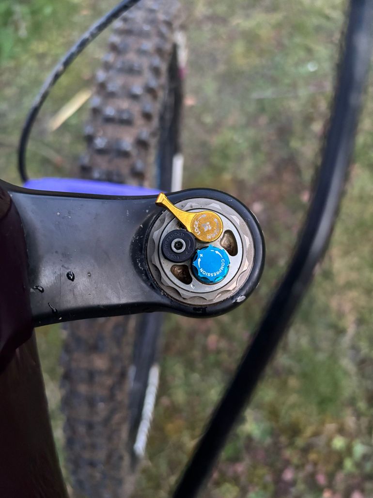 Used Formula Selva S 2023 bike — image 3 of 5
