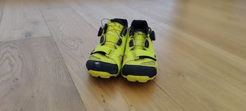 Brugt Scott MTB Shoes 2020 bike — billede 2 af 2
