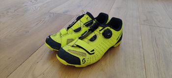 Brugt Scott MTB Shoes 2020 bike