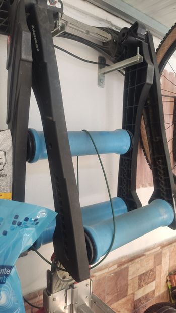 Tacx Rodillo bike de segunda mano — imagen 2 de 2