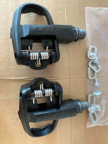 Použité Look Keo Classic Pedals 2025 bike — obrázek 2 z 2