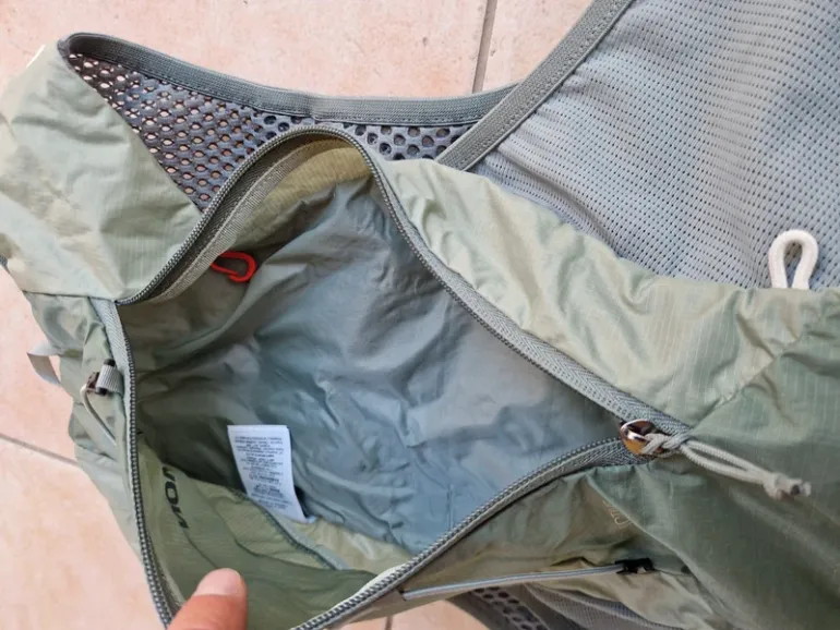 Used Salomon Activ skin 4 bike — image 3 of 4