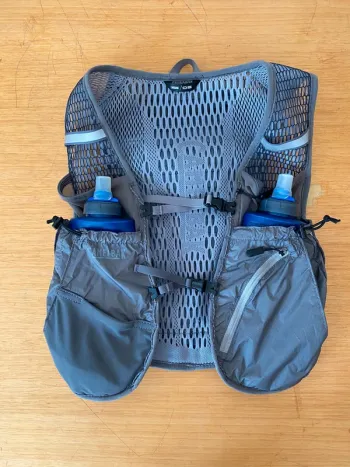 Used Camelbak Zephyr bike