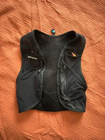 Used Salomon Active Skin 4 bike