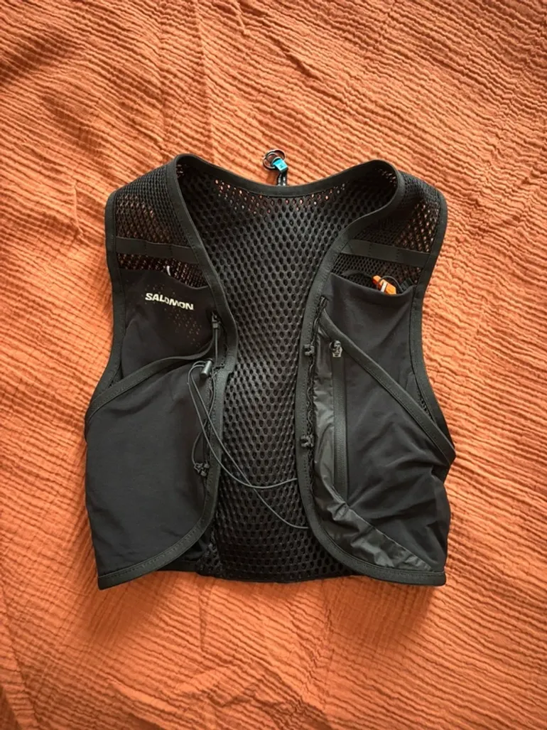 Used Salomon Active Skin 4 bike — image 1 of 5