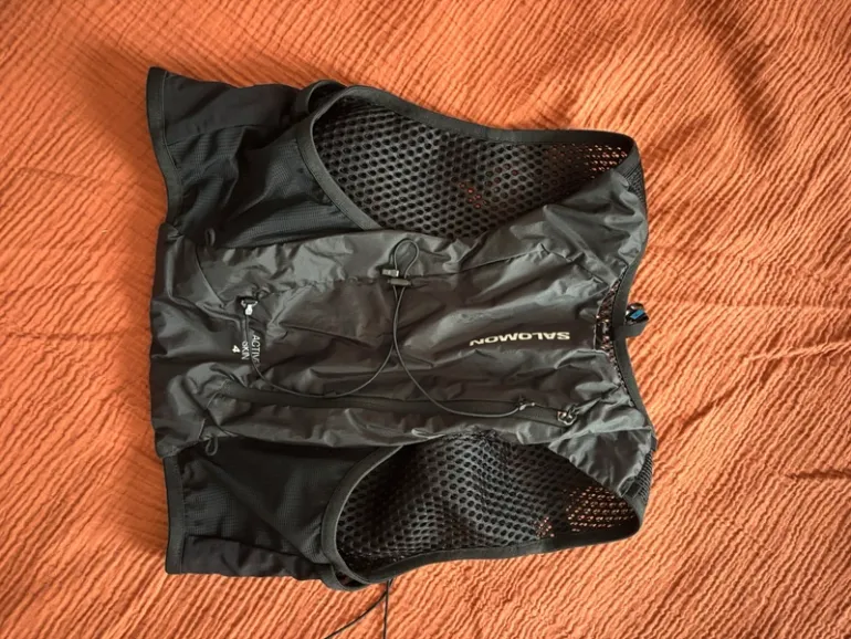 Used Salomon Active Skin 4 bike — image 2 of 5