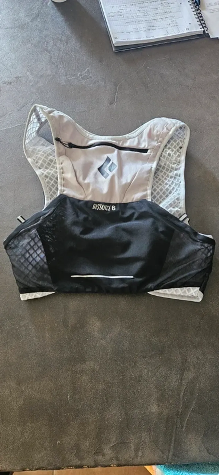Used Black Diamond Distance 6L bike — image 2 of 2