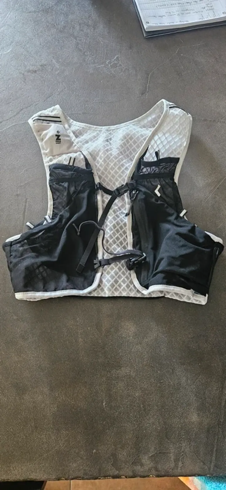 Used Black Diamond Distance 6L bike — image 1 of 2