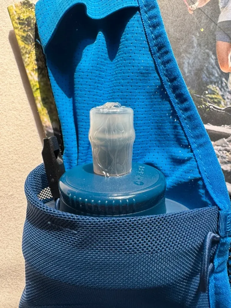Used Deuter Traick 9 bike — image 3 of 4