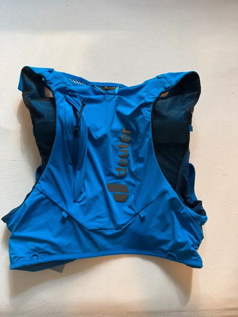 Used Deuter Traick 9 bike — image 2 of 4