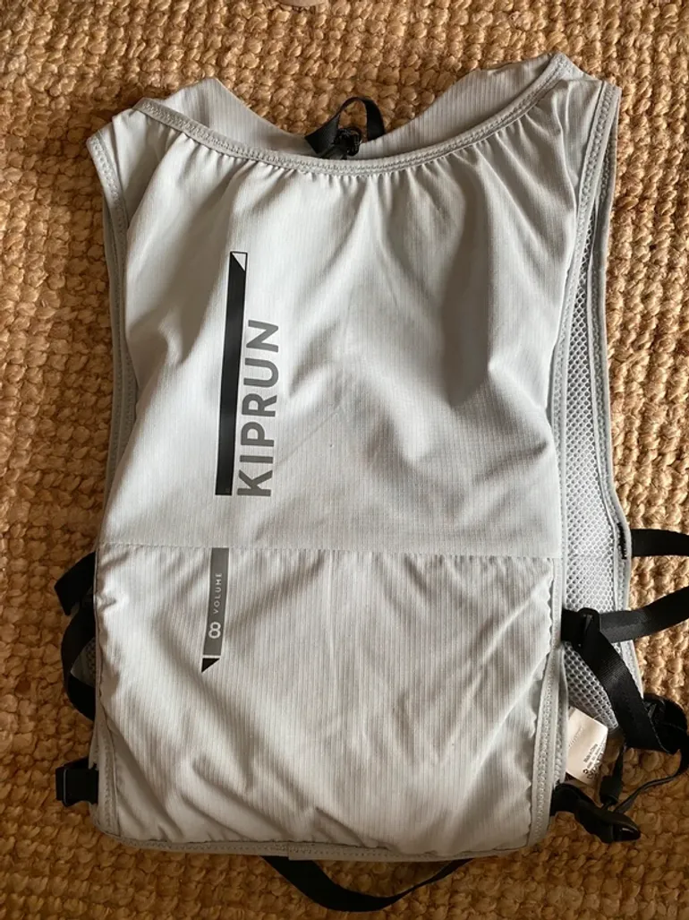 Used Salomon Gilet trail elite bike — image 2 of 3