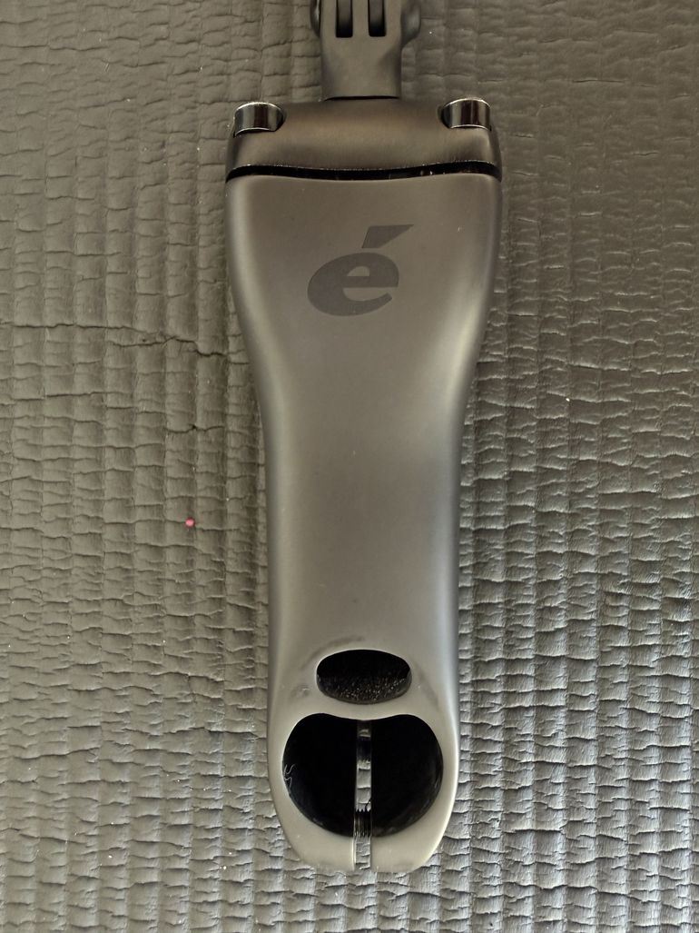 Použité Cervelo ST31 Carbon Stem 100mm bike — obrázek 1 z 5