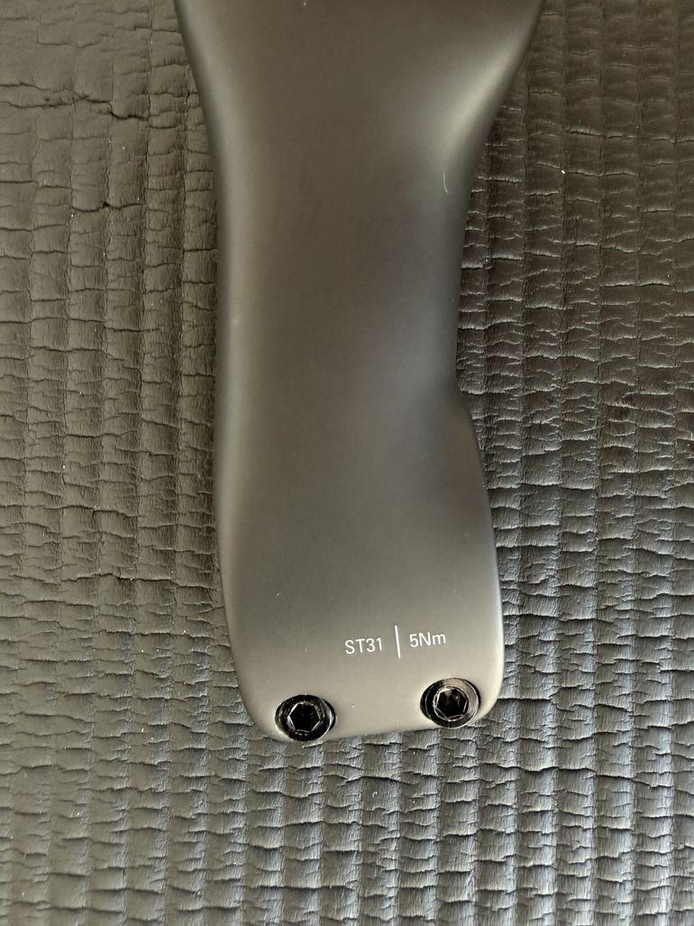 Použité Cervelo ST31 Carbon Stem 100mm bike — obrázek 4 z 5