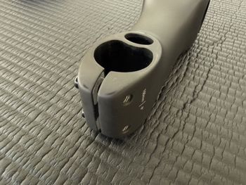 Použité Cervelo ST31 Carbon Stem 100mm bike — obrázek 5 z 5