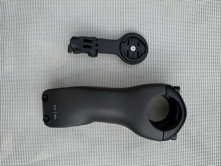 Brugt Cervelo ST31 Carbon Stem 100mm bike — billede 3 af 5