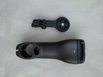 Brugt Cervelo ST31 Carbon Stem 100mm bike — billede 4 af 5