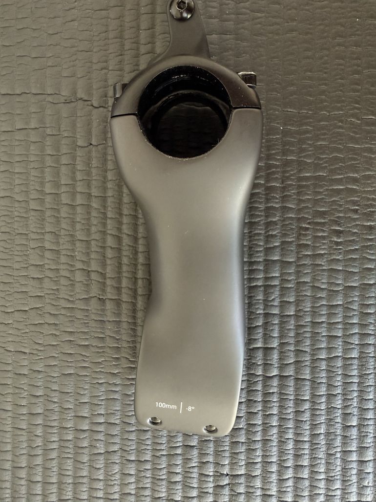 Použité Cervelo ST31 Carbon Stem 100mm bike — obrázek 2 z 5