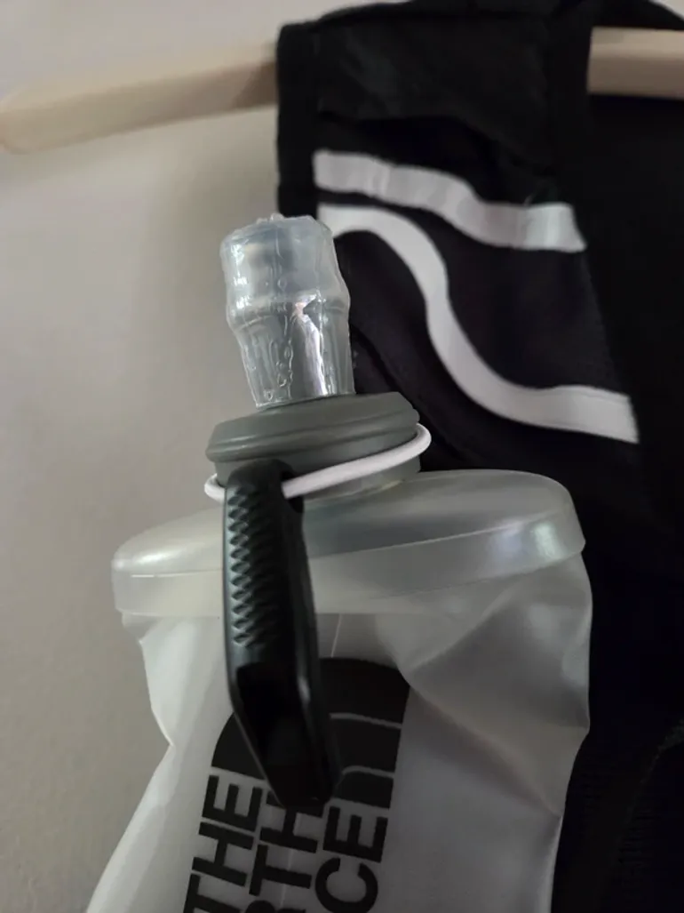 Used The North Face Sunriser Run Vest bike — image 5 of 7
