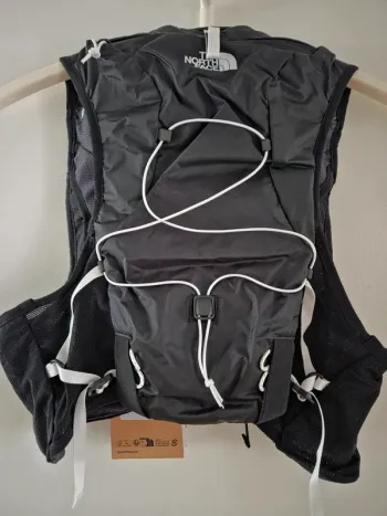 Used The North Face Sunriser Run Vest bike — image 2 of 7