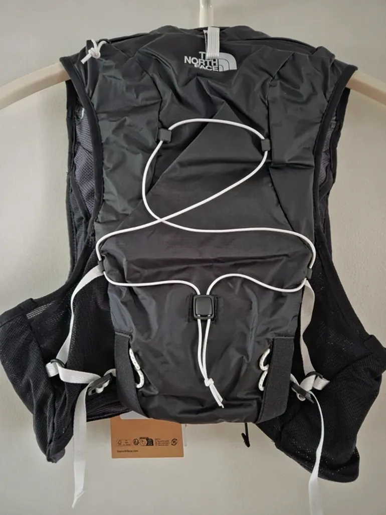 Used The North Face Sunriser Run Vest bike — image 2 of 7