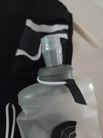 Used The North Face Sunriser Run Vest bike — image 6 of 7