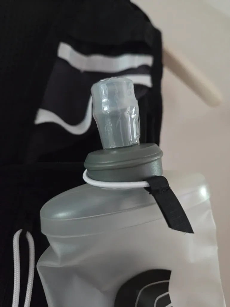 Used The North Face Sunriser Run Vest bike — image 6 of 7