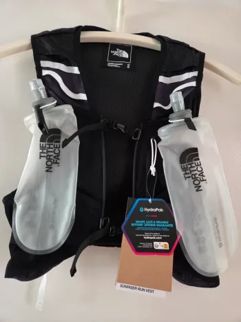 Used The North Face Sunriser Run Vest bike — image 3 of 7