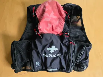 Gebrauchtes Ideal Responsiv 6 Running Accessories