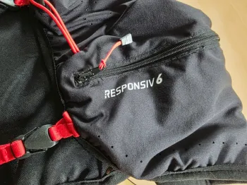 Used Ideal Responsiv 6 bike — image 3 of 6