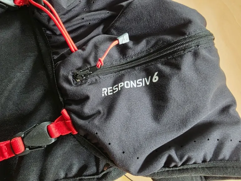 Used Ideal Responsiv 6 bike — image 3 of 6