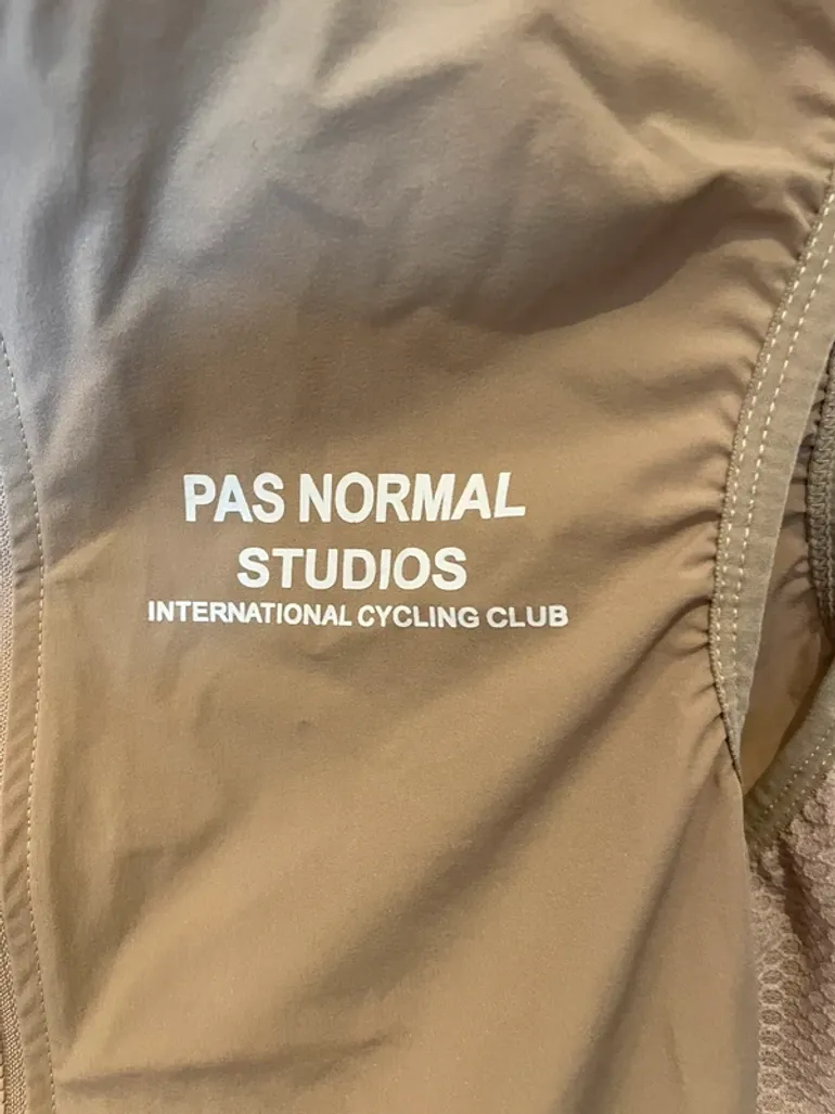 Käytetty Pas Normal Studios Coupe vent bike — kuva 2 / 4