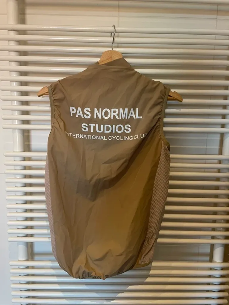 Käytetty Pas Normal Studios Coupe vent bike — kuva 3 / 4