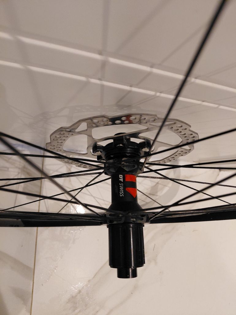 Použité Dt Swiss XR1501 Spline One 25 29" Wheel 2021 bike — obrázek 2 z 4