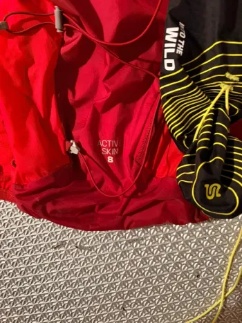 Used Salomon Activ Skin 8 bike — image 2 of 3