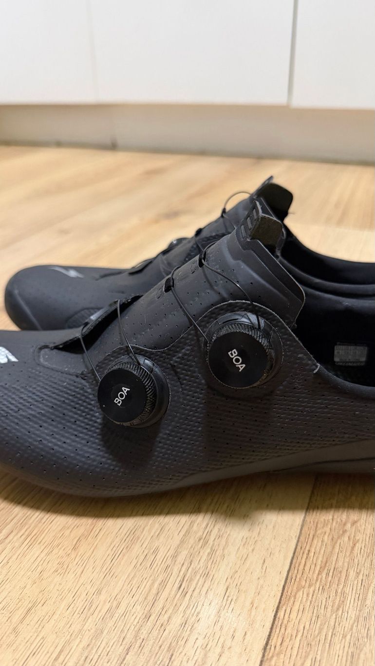 Brugt Specialized Torch 2025 bike — billede 5 af 10