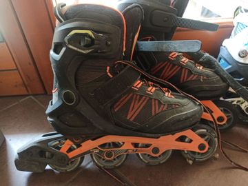 Gebrauchtes Decathlon Roller 2022 Cycling Accessories