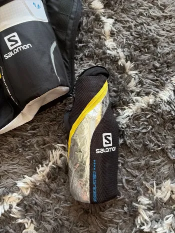 Used Salomon Ultra Insulated Belt bike — image 2 of 8