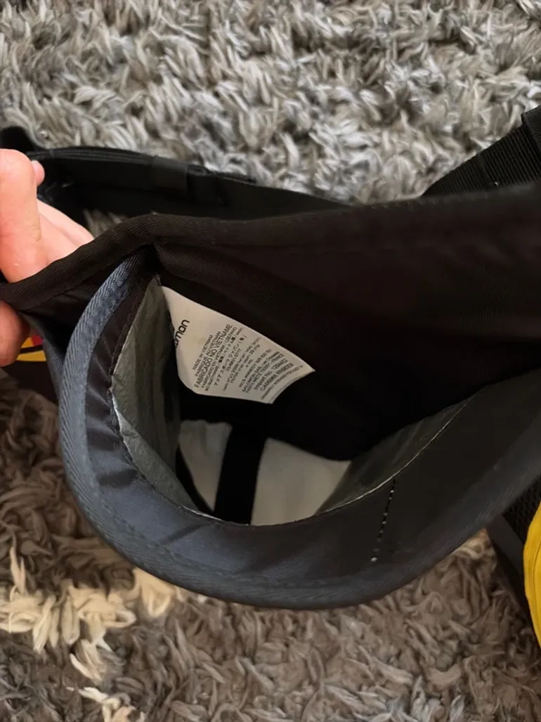 Used Salomon Ultra Insulated Belt bike — image 3 of 8